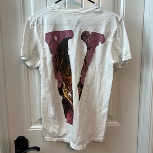 VLONE Juice Wrld Tee
